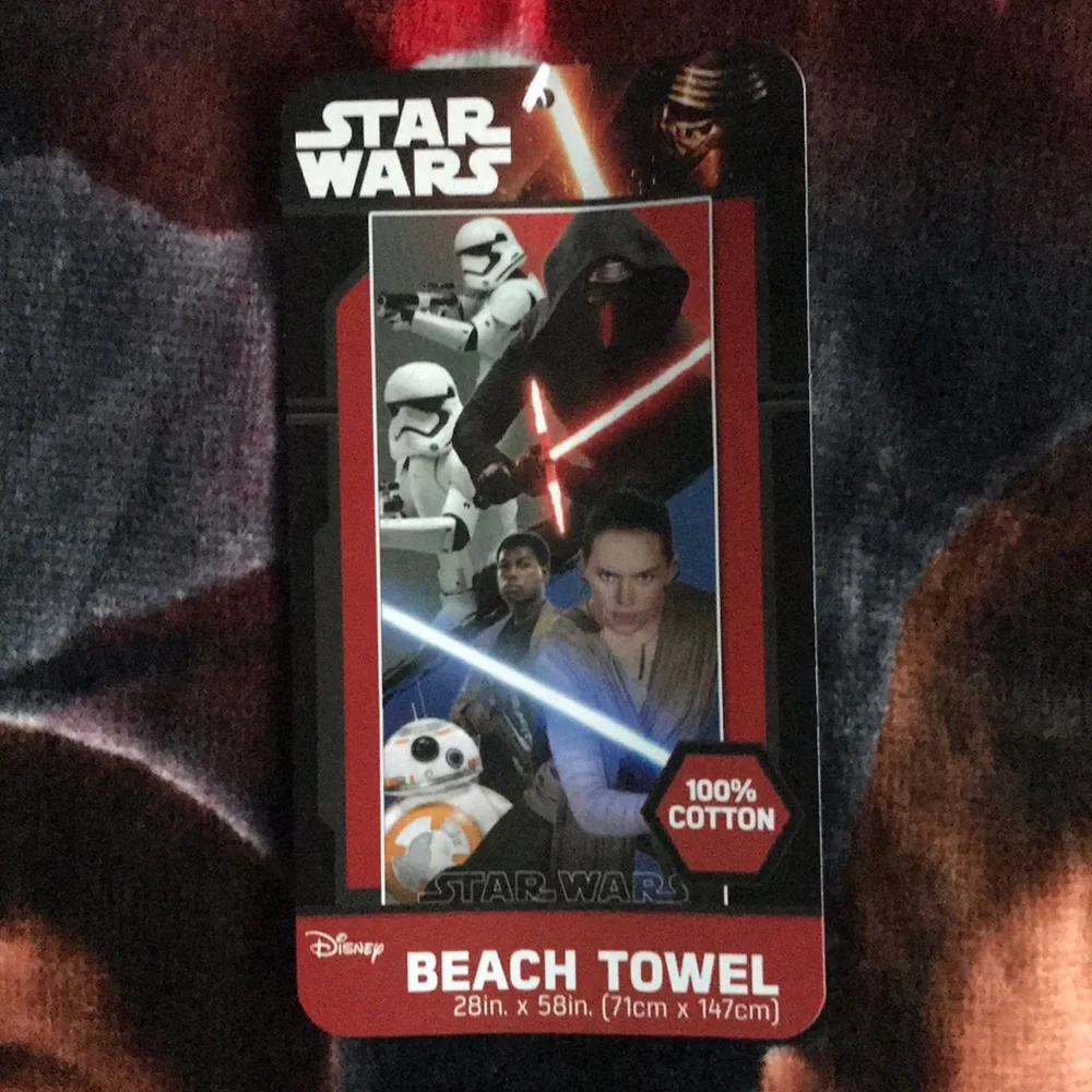 Disney Star Wars